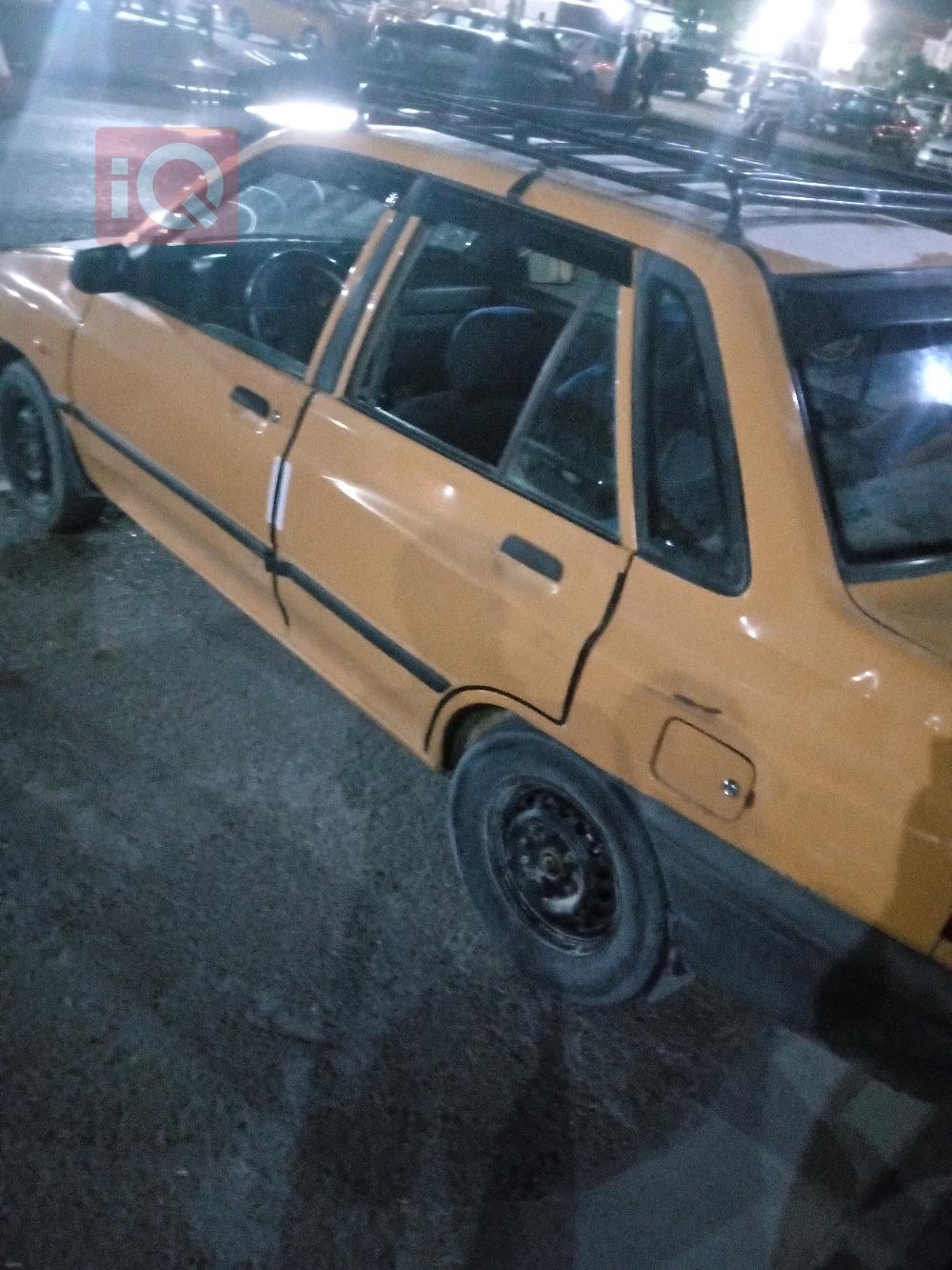 Saipa 131